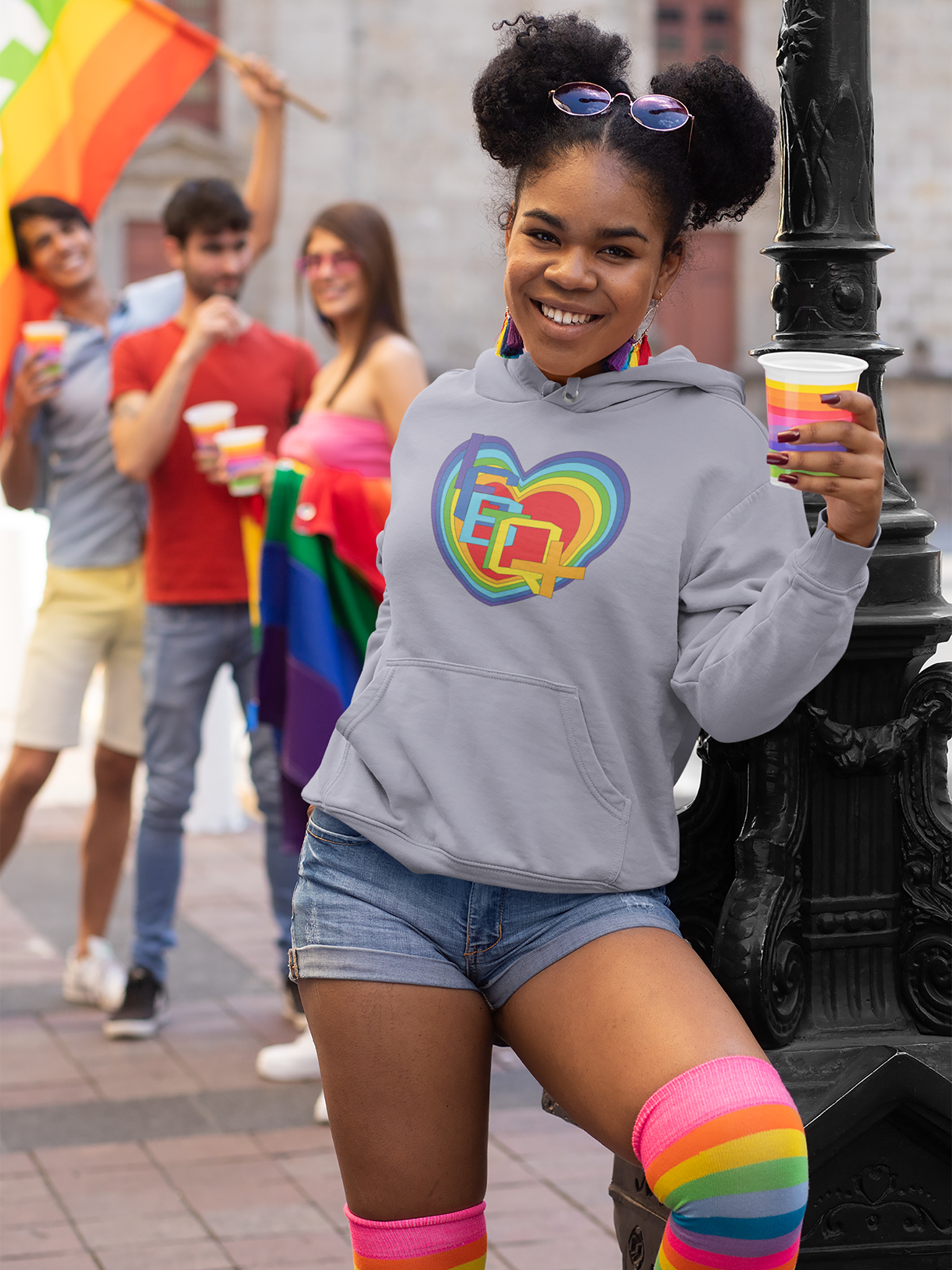 LGBTQ+