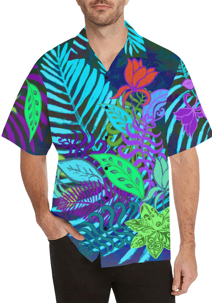 Hawaiian Shirts