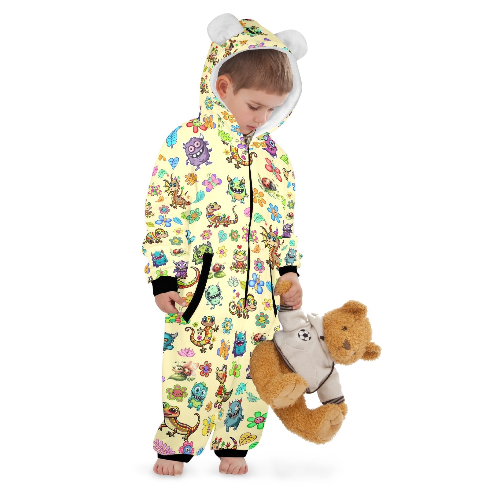 LEISURE WEAR