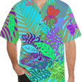  Hawaiian Shirt: HG1LB
