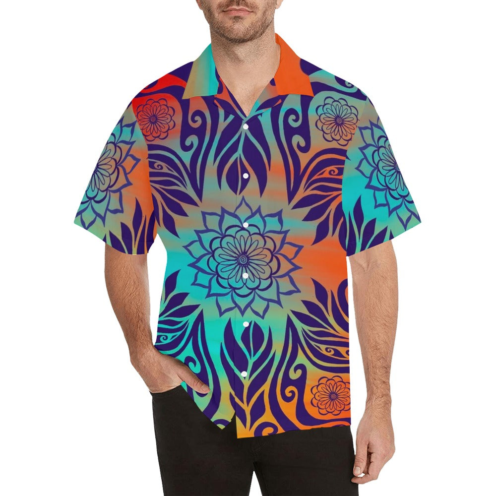 Short Sleeve Shirt With Pocket, Fusion D6651135